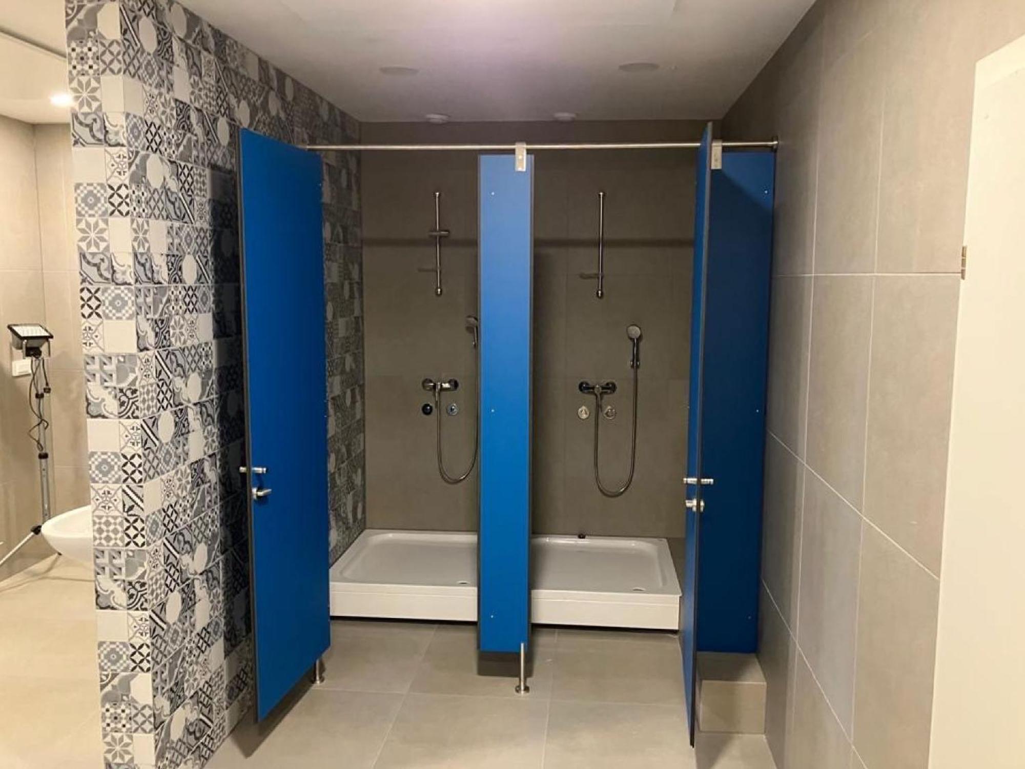 הוסטל מריבור Cafdorm מראה חיצוני תמונה
